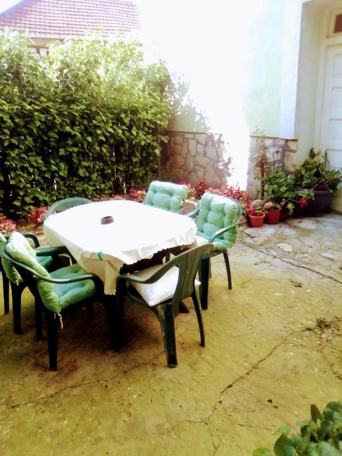 Timocko Gnezdo Guest House Zaječar Exterior foto